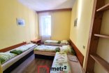 Chalupa na prodej, Domašov nad Bystřicí Libavská, 600 m²