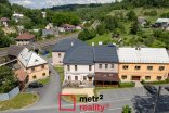 Chalupa na prodej, Domašov nad Bystřicí Libavská, 600 m²