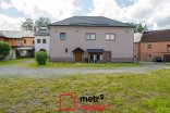 Chalupa na prodej, Domašov nad Bystřicí Libavská, 600 m²