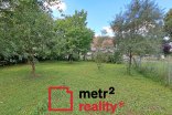 Zahrada na prodej, Grygov, 938 m²