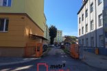 Byt 1+1 na prodej, Olomouc Dr. Milady Horákové, 46 m²