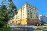 Byt 1+1 na prodej, Olomouc Dr. Milady Horákové, 46 m²