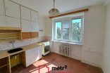 Byt 1+1 na prodej, Olomouc Dr. Milady Horákové, 46 m²