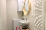 Byt 2+kk k pronájmu, Olomouc Dobrovského, 74 m²