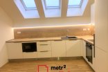Byt 2+kk k pronájmu, Olomouc Dobrovského, 74 m²