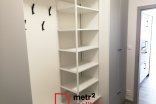 Byt 1+kk k pronájmu, Olomouc Aloise Rašína, 35 m²
