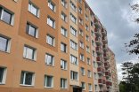 Byt 2+1 k pronájmu, Olomouc Vojanova, 50 m²