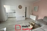 Byt 2+1 k pronájmu, Olomouc Vojanova, 50 m²
