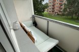 Byt 2+1 k pronájmu, Olomouc Vojanova, 50 m²
