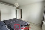 Byt 2+1 k pronájmu, Olomouc Vojanova, 50 m²
