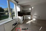 Byt 2+kk k pronájmu, Olomouc Topolová, 61 m²