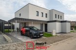 Rodinný dům na prodej, Mohelnice, 107 m²