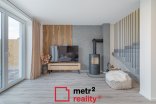 Rodinný dům na prodej, Mohelnice, 107 m²