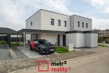 Rodinný dům na prodej, Mohelnice, 107 m²