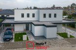 Rodinný dům na prodej, Mohelnice Třešňová, 107 m²
