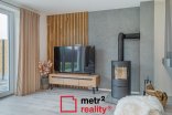 Rodinný dům na prodej, Mohelnice, 107 m²