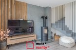 Rodinný dům na prodej, Mohelnice, 107 m²