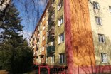 Byt 2+1 k pronájmu, Šternberk Nádražní, 54 m²