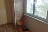 Byt 2+1 k pronájmu, Šternberk Nádražní, 54 m²