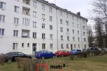 Byt 2+kk k pronájmu, Olomouc Charkovská, 40 m²