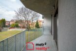 Byt 1+kk k pronájmu, Olomouc U solných mlýnů, 44 m²