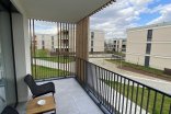 Byt 2+kk k pronájmu, Olomouc Karla Mareše, 90 m²
