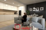 Byt 1+kk na prodej, Prostějov Plumlovská, 36 m²