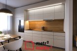 Byt 3+1 na prodej, Velký Týnec Grygovská, 77 m²