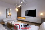 Byt 3+1 na prodej, Velký Týnec Grygovská, 77 m²