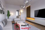 Byt 3+1 na prodej, Velký Týnec Grygovská, 77 m²