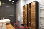 Byt 2+kk na prodej, Prostějov Plumlovská, 59 m²