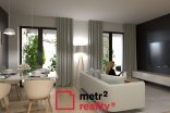 Byt 2+kk na prodej, Prostějov Plumlovská, 59 m²