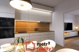 Byt 2+1 na prodej, Velký Týnec Grygovská, 66 m²