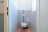 Byt 2+1 na prodej, Velký Týnec Grygovská, 66 m²