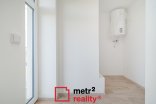 Byt 2+1 na prodej, Velký Týnec Grygovská, 66 m²