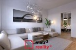 Byt 2+1 na prodej, Velký Týnec Grygovská, 66 m²