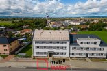 Byt 2+1 na prodej, Velký Týnec Grygovská, 66 m²