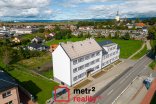 Byt 2+1 na prodej, Velký Týnec Grygovská, 66 m²