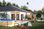 Rodinný dům na prodej, Hnojice, 97 m²