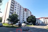 Byt 2+1 na prodej, Olomouc Handkeho, 70 m²