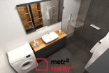 Byt 1+kk na prodej, Prostějov Plumlovská, 34 m²