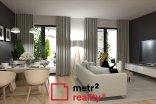 Byt 1+kk na prodej, Prostějov Plumlovská, 34 m²