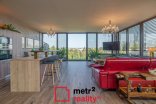 Byt atypický na prodej, Olomouc Kubíčkova, 85 m²