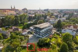 Byt atypický na prodej, Olomouc Kubíčkova, 85 m²