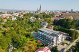 Byt atypický na prodej, Olomouc Kubíčkova, 85 m²