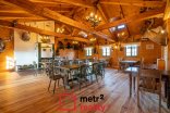 Restaurace k pronájmu, Velký Újezd Olomoucká 1.217 m²
