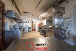Restaurace k pronájmu, Velký Újezd Olomoucká 1.217 m²