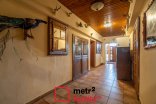 Restaurace k pronájmu, Velký Újezd Olomoucká 1.217 m²