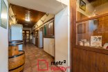 Restaurace k pronájmu, Velký Újezd Olomoucká 1.217 m²