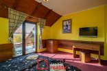 Restaurace k pronájmu, Velký Újezd Olomoucká 1.217 m²